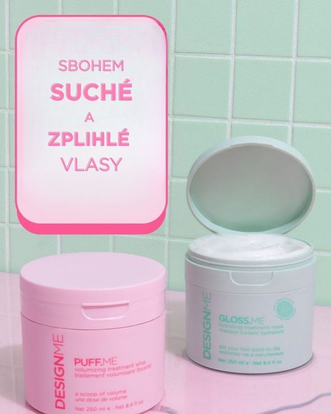 Suché a jemné vlasy bez objemu? To je problém, který trápí spoustu žen. ❌ Často ale bývá řešení jen polovičaté: 💧 Dodáš...