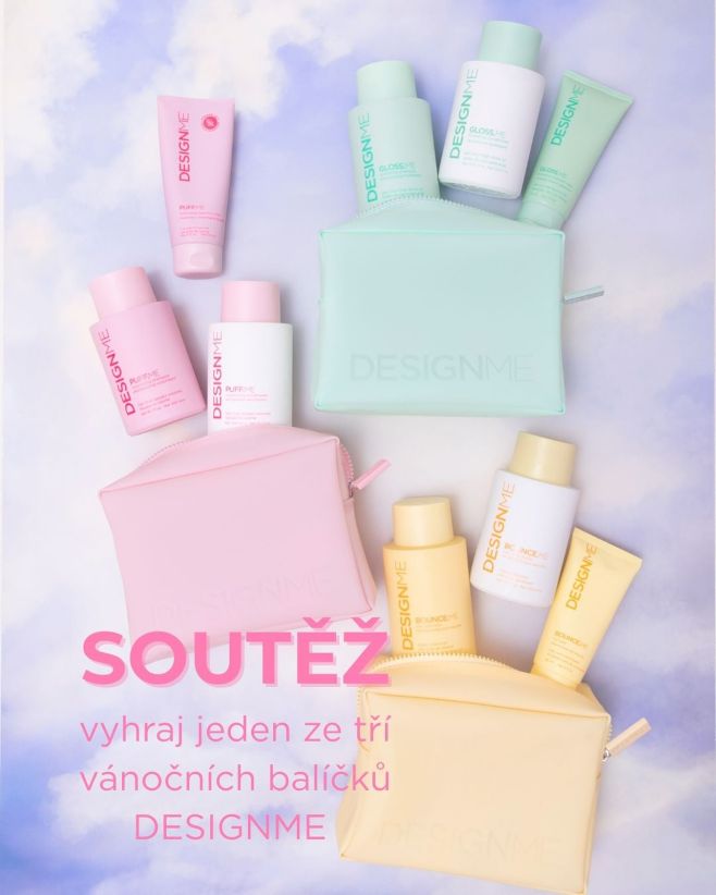 🎁 SOUTĚŽ O 3 VÁNOČNÍ BALÍČKY🎄🎅 Vyhraj Holiday Kit dle vlastního výběru a udělej radost sobě nebo někomu blízkému 💞 Vyber...