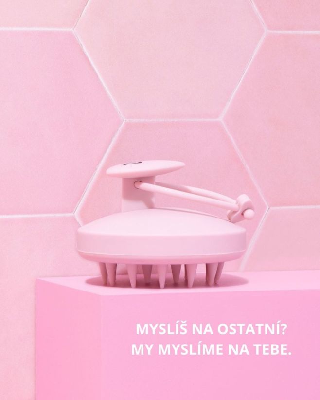 ✨ Myslíš na ostatní… my myslíme na tebe. Protože předvánoční shon si zaslouží malou odměnu. K objednávce nad 1890 Kč si...